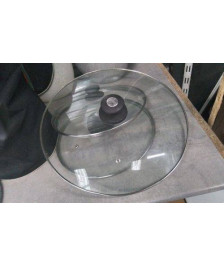 COUVERCLE VERRE GM 