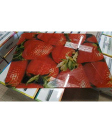 PLANCHE A DECOUPER VERRE 