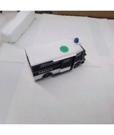 VOITURE POLICE DINKY
