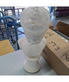 BUSTE DECORATION 