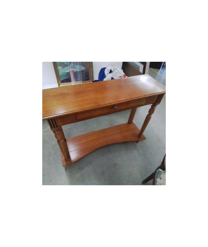 CONSOLE 1 TIROIR