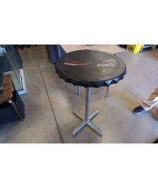 MANGE DEBOUT COCA COLA ( EN L’ETAT )