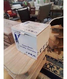 BARBECUE PORTABLE NEUF 