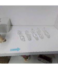 LOT DE 5 PORTE-COUTEAUX