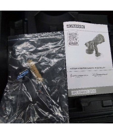 PISTOLET À PEINTURE NEUF GARANTIE 1 AN