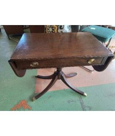 CONSOLE STYLE DIRECTOIRE