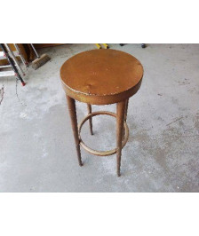 TABOURET DE BAR 