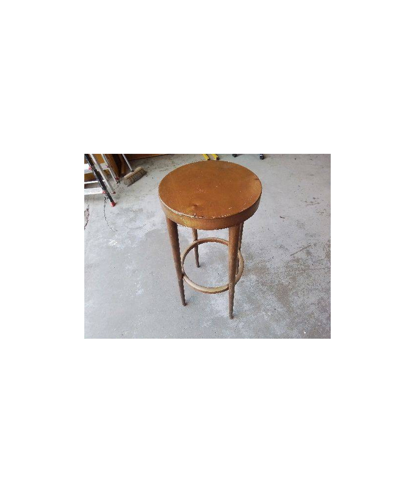 TABOURET DE BAR 