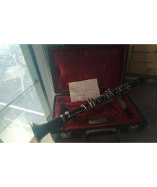 CLARINETTE BUFFET CRAMPON /EVETTE ( ENL’ETAT )