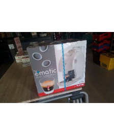 CAFETIERE ELECTRIQUE MALONGO