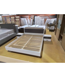 LIT 160X200 + SOMMIERS 