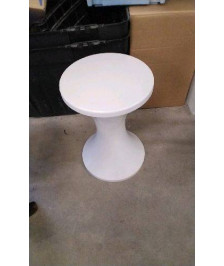 TABOURET BOBINE