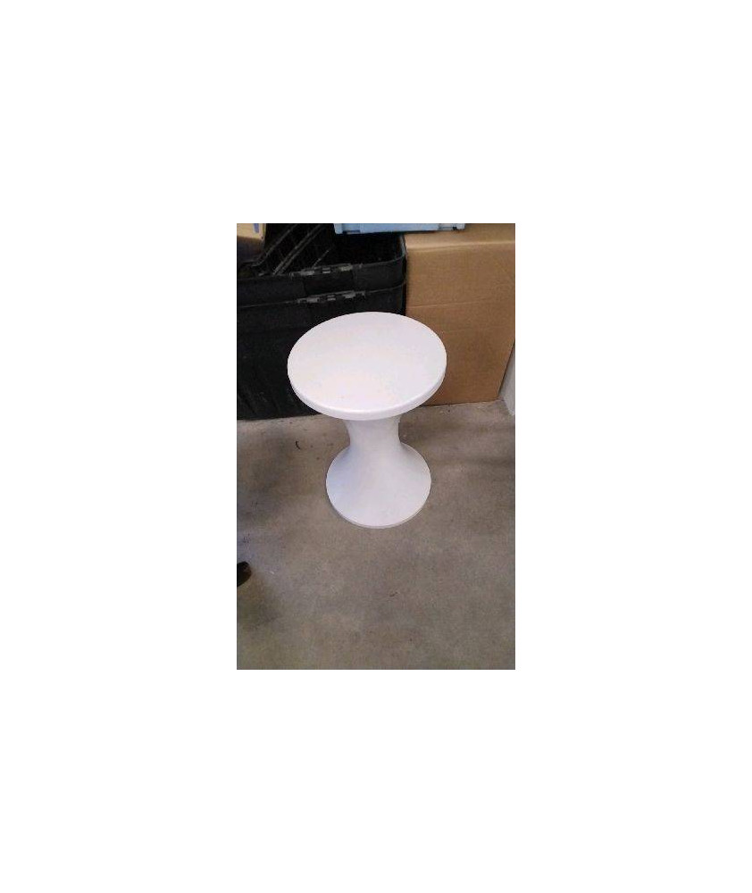 TABOURET BOBINE