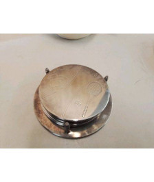 DESSOUS DE VERRE TENIS 