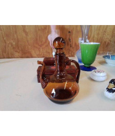 PETIT HUILIER OU VINAIGRIER 