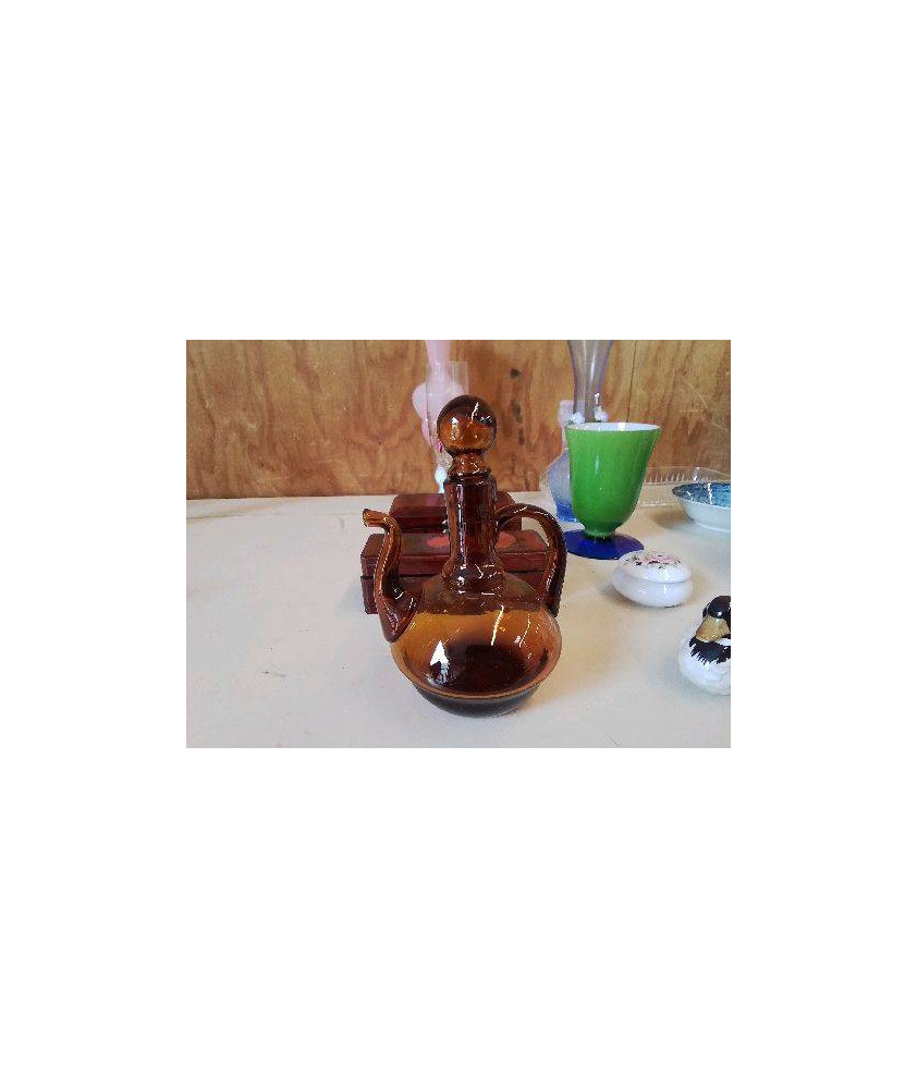 PETIT HUILIER OU VINAIGRIER 