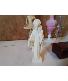PETITE STATUETTE RELIGIEUSE 
