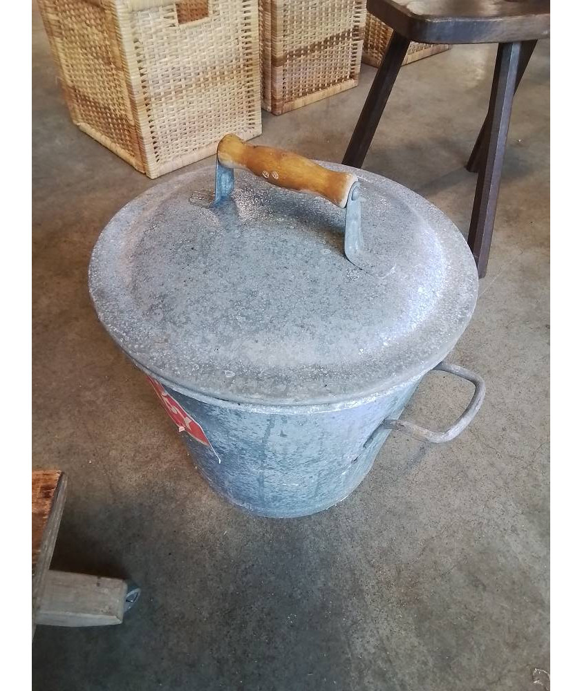 STÉRILISATEUR MÉTAL JAPY 