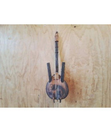 DECORATION INSTRUMENT AFRICAIN 