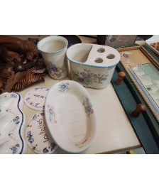 LOT ELEMENTS DE SALLE BAIN 