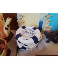 DECORATION THÈME MARITIME 