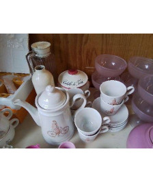 PETIT SERVICE ITALIEN 