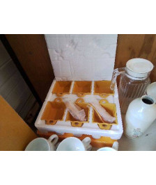 PETIT PLAT AVEC CUILLÈRE 