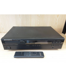PLATINE CD MARANTZ CD-40 AVEC TELECOMMANDE