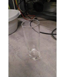VERRE TUBE