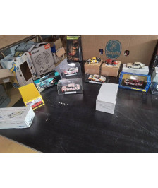 VOITURE MINIATURE 24H SPA