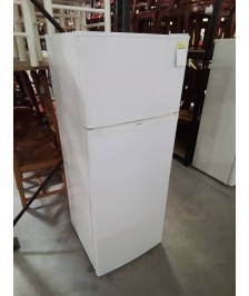 RÉFRIGÉRATEUR CONGÉLATEUR PROLINE  DD207WH 206L