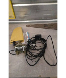 ANTENNE OPTEX EXTERIEURE- REQUIN