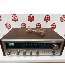 AMPLI TUNER PIONEER SX-434 