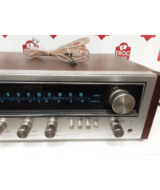 AMPLI TUNER PIONEER SX-434 