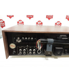 AMPLI TUNER PIONEER SX-434 