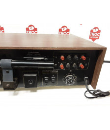 AMPLI TUNER PIONEER SX-434 