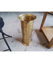 PORTE PARAPLUIE EN LAITON