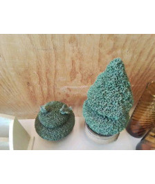 DECORATION FAUSSE PLANTE 