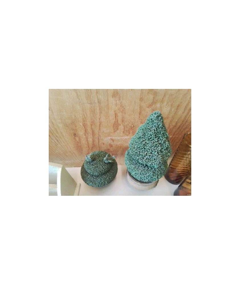 DECORATION FAUSSE PLANTE 