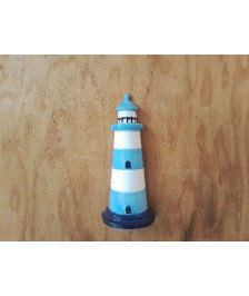 PHARE BLEU DECO 