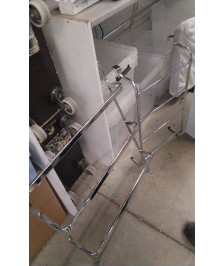 PORTE SERVIETTES A SUSPENDRE 