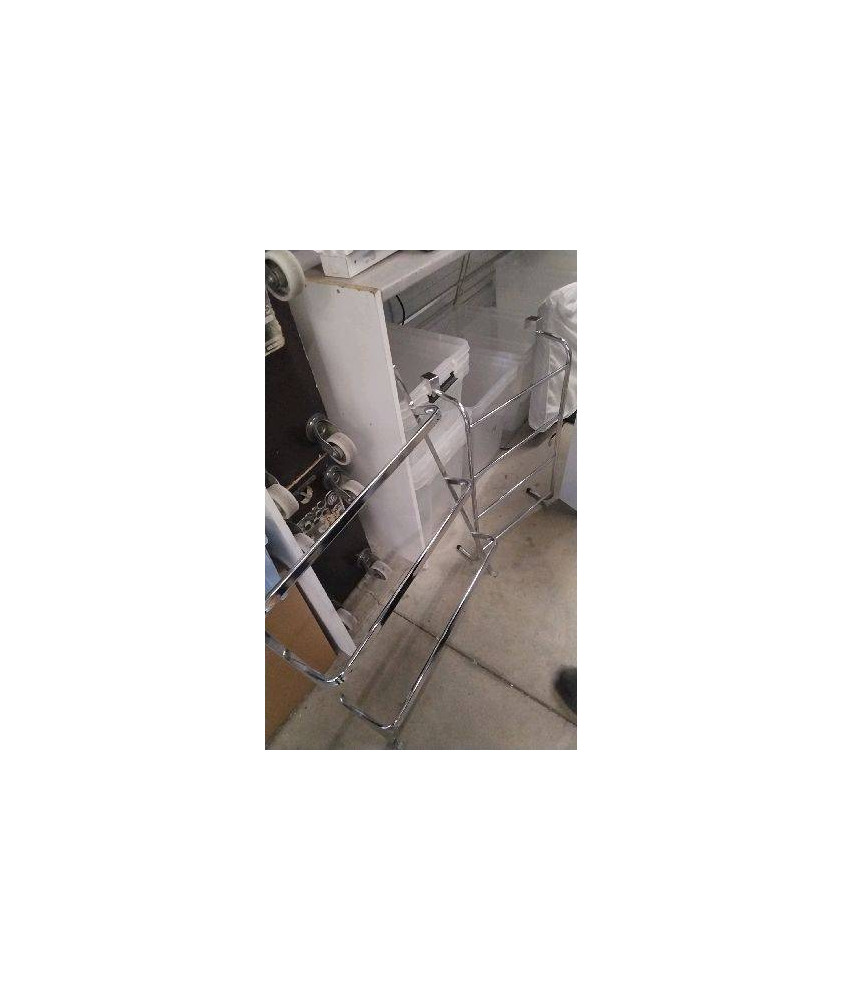 PORTE SERVIETTES A SUSPENDRE 