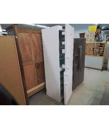 REFRIGERATEUR COMBINÉ CONGELATEUR LIEBHERR