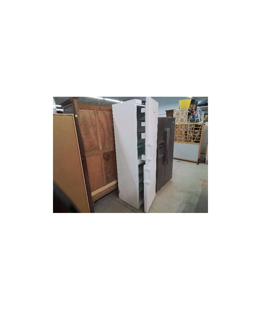 REFRIGERATEUR COMBINÉ CONGELATEUR LIEBHERR