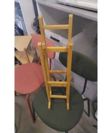 PORTE PAPIER TOILETTE 