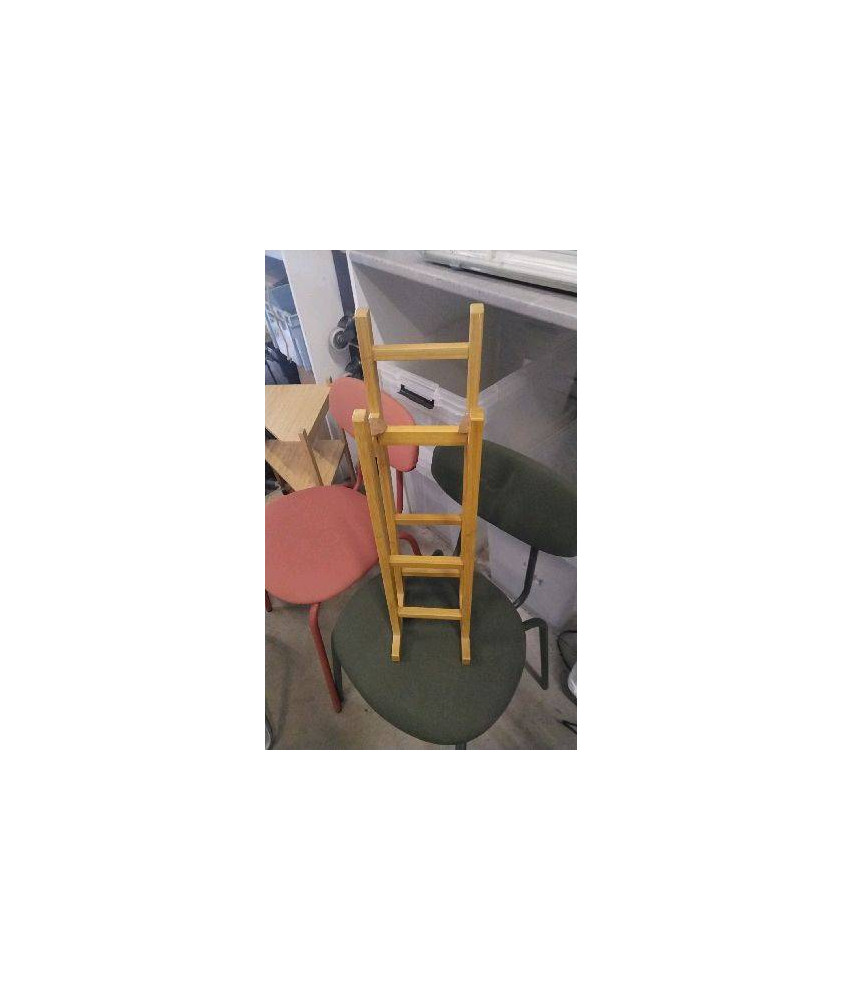 PORTE PAPIER TOILETTE 