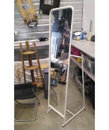 MIROIR PENDERIE IKEA