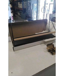 ETAGERE EPICES A SUSPENDRE 