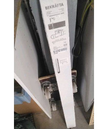 TRINGLE + ACCROCHES IKEA