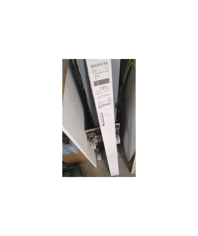 TRINGLE + ACCROCHES IKEA